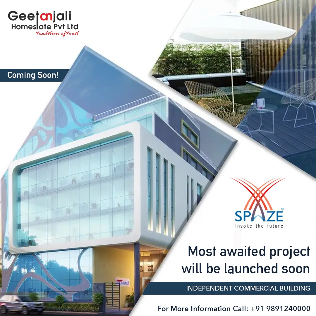 Geetanjali Homestate