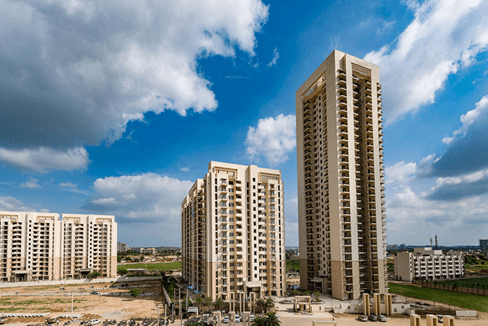 DLF The Primus Gurgaon