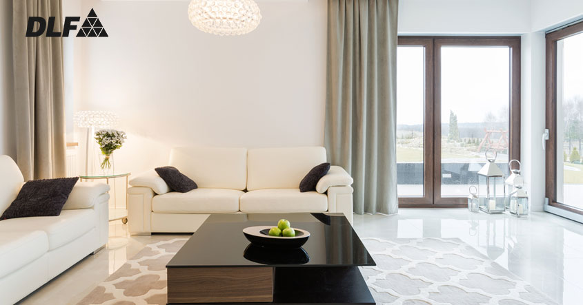 DLF INDEPENDENT FLOORS