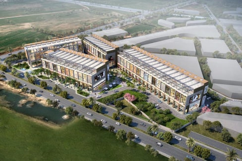 Bestech SCO Plots Gurgaon