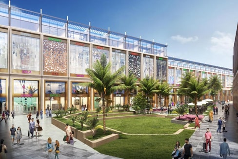 Bestech SCO Plots sector 88