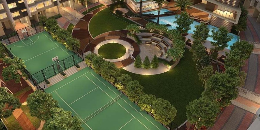 DLF The ultima Gurgaon