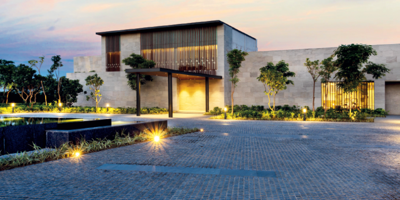 Krisumi Waterfall Residences Price