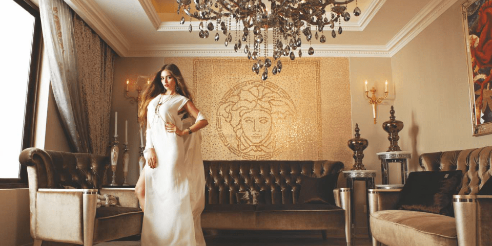 Raheja Revanta Royalty Gurgaon