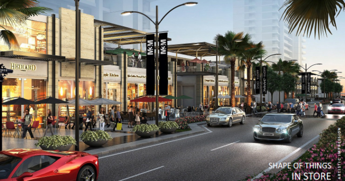 M3M Sco Plots 113 Sector 113