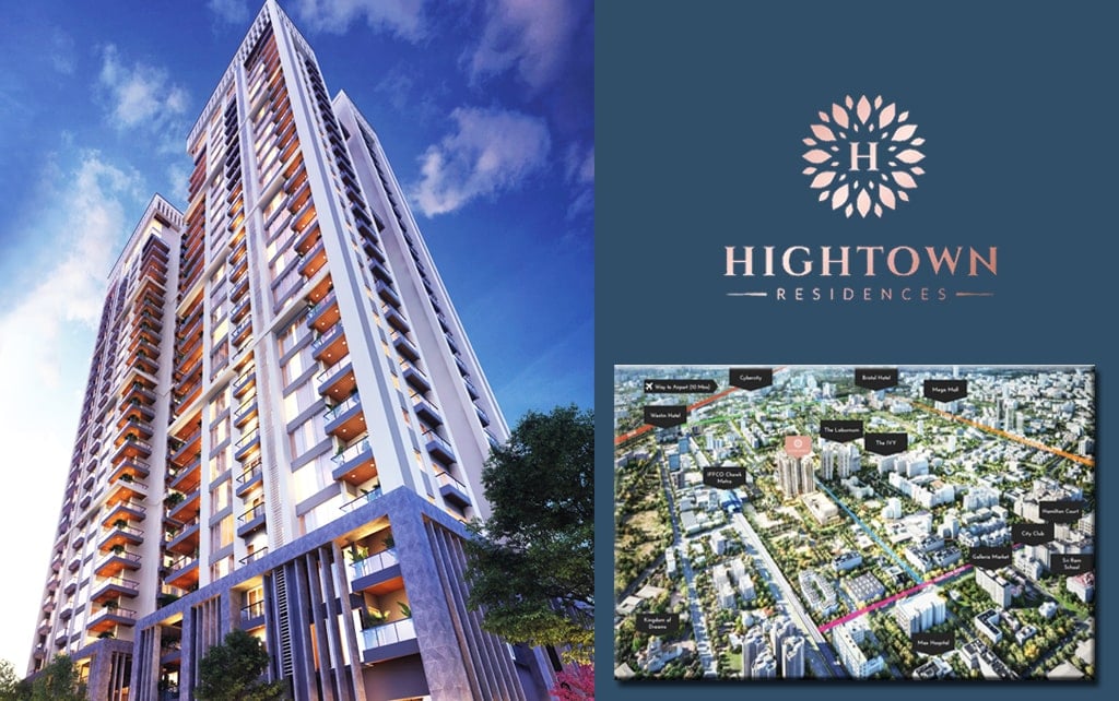 Silverglades Hightown Residences