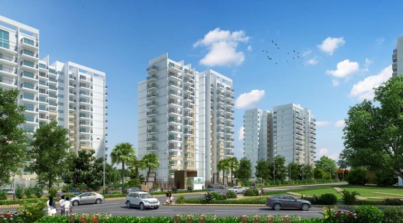 M3M Woodshire Gurgaon